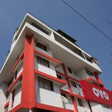 Hotel O Rana Residency Near Western Express Highway Metro Station-3