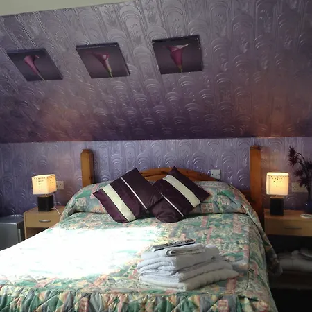 Aquarius B&B-2