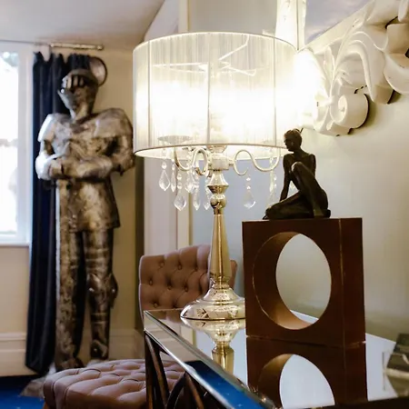 Washington House Hotel-3