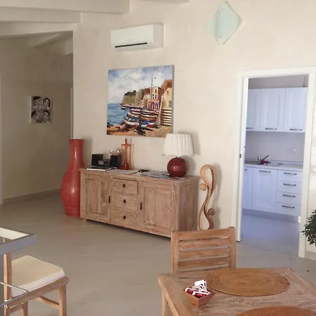 La Casa Di Pier-2