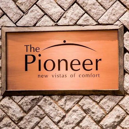 The Pioneer-2