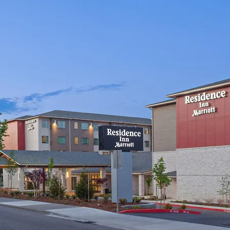 Residence Inn By Marriott Seattle Sea-Tac Airport-2