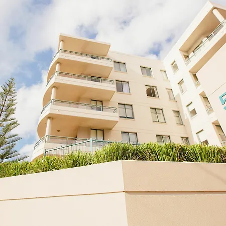 Aea The Coogee View Serviced Apartments-3