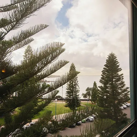 Aea The Coogee View Serviced Apartments-2