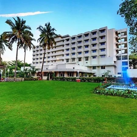Ambassador Ajanta Hotel, Aurangabad-3