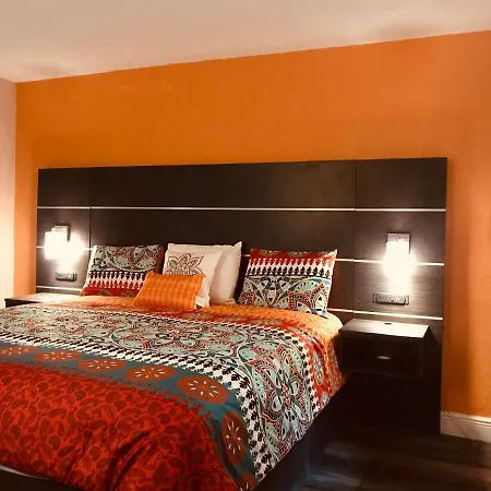 Tropical Inn & Suites, Downtown Clearwater-2