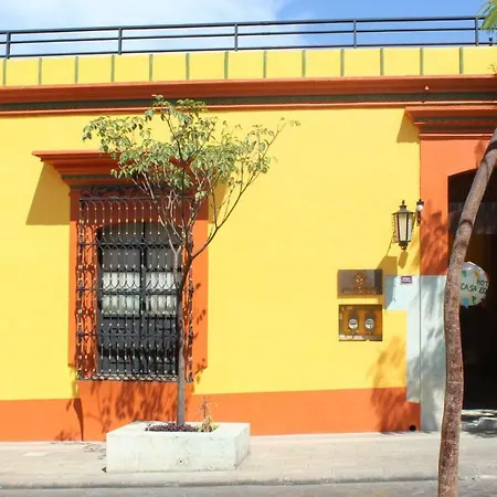 Casa Esmeralda Hotel-2