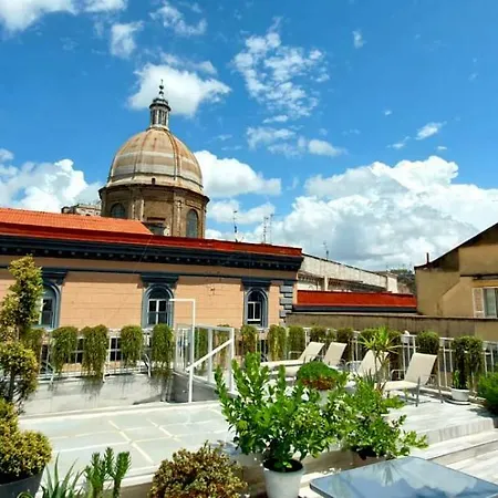 Hotel San Michele-3