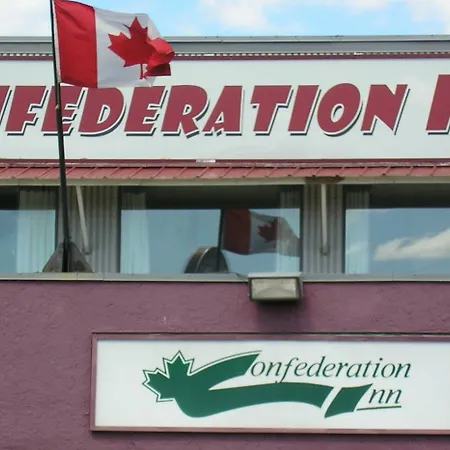 Confederation Inn Saskatoon-2