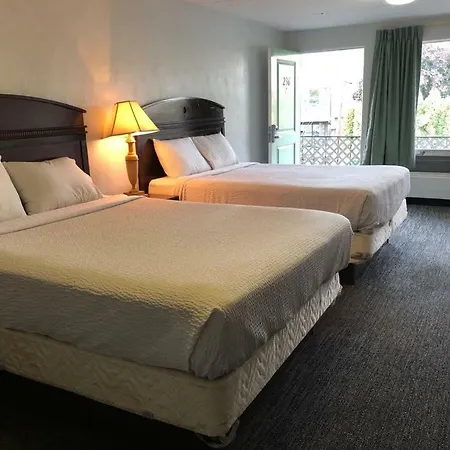 Portland Super Value Inn-2