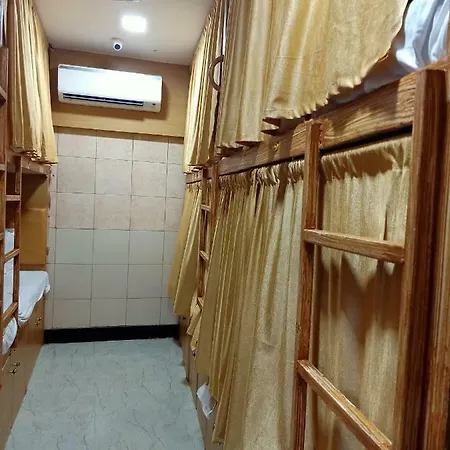 Mabrook Dormitory-3
