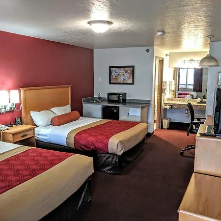 Americas Best Value Inn & Suites Provo-2