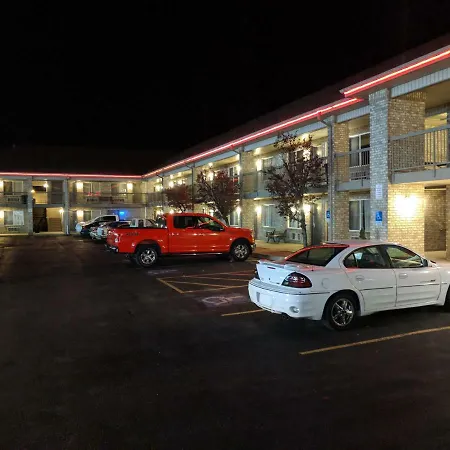 Americas Best Value Inn & Suites Provo-3