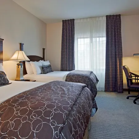 Staybridge Suites Tucson Airport By Ihg-2