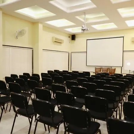 Hotel Vijay Residency-2
