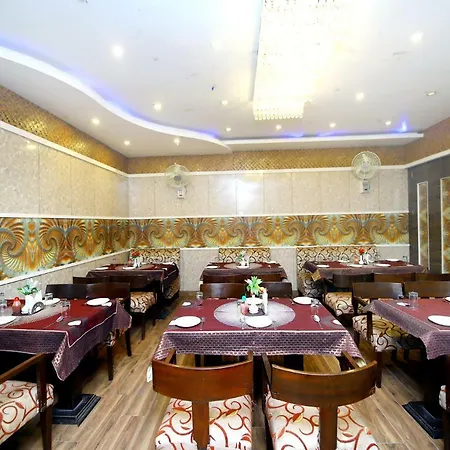 Hotel Sanjog International-2