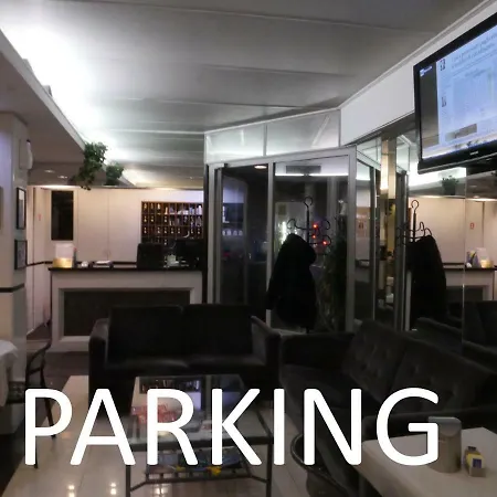 Hotel Careggi-2