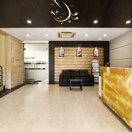 Hotel The Fortune-2