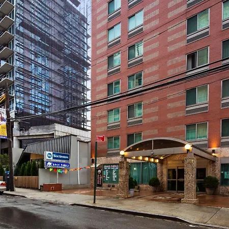 Best Western Flushing-Laguardia-2