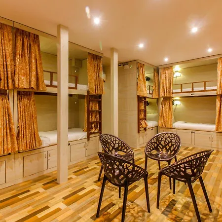 Blossom Dormitory For Male And Female-3