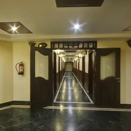 Hotel Sidharth-3