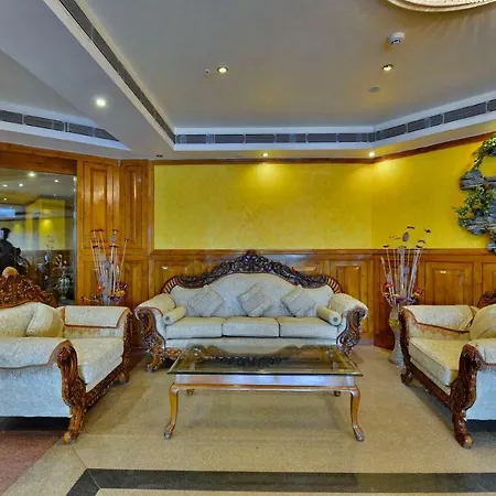 Hotel Sidharth-2