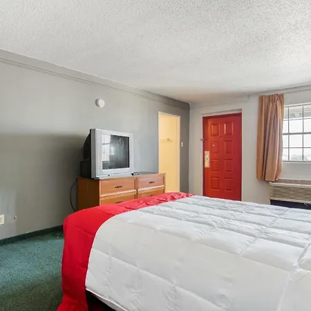 Sunset Inn Oklahoma City-3