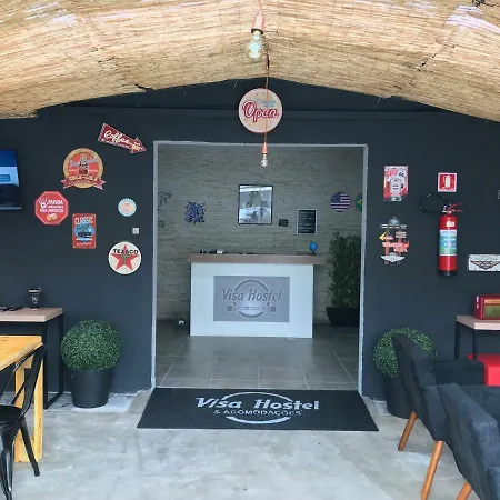 Visto Hostel-2