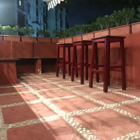 Stayvilla Hostel-2