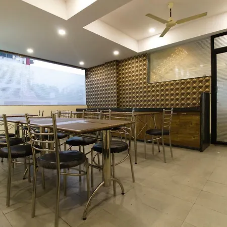 Hotel Star Zest House-2