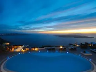 Caldera'S Lilium Villas-2