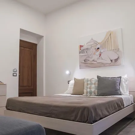 La Casa Di Flora-3