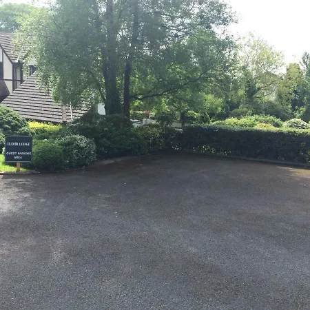 Tudor Lodge Guest Accommodation-2