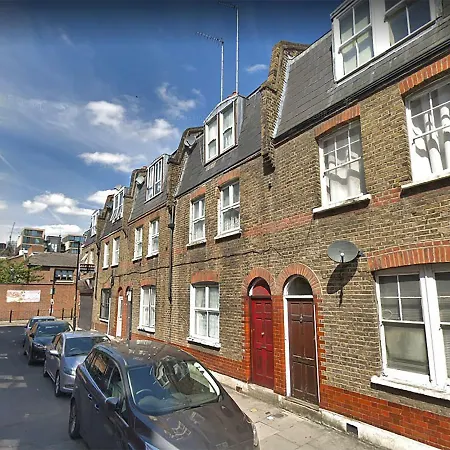 City Budget Guesthouse-2