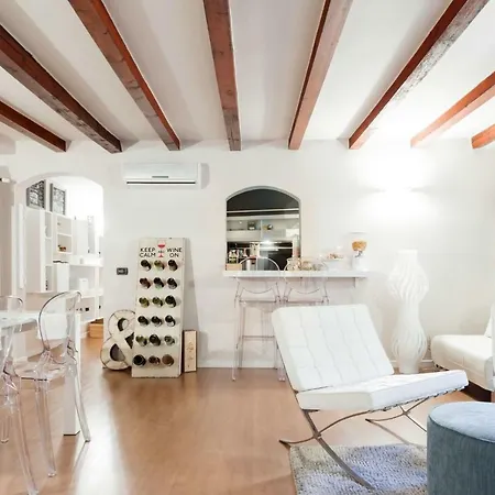 Moscova Luxury B&B-3