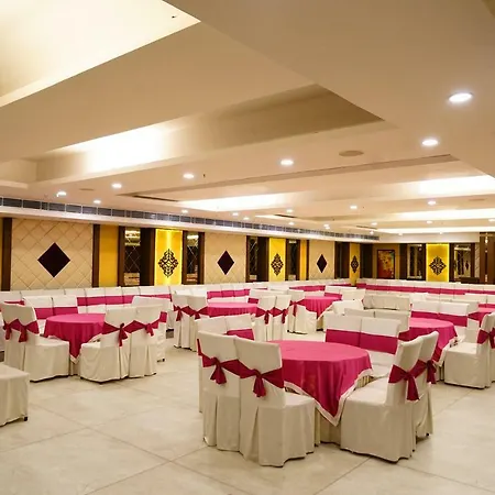 Hotel Park Grand-3