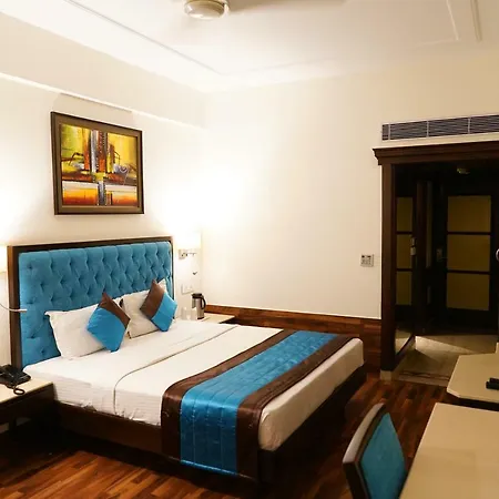 Hotel Park Grand-2