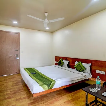 Oyo 11929 Hotel Ridhi Sidhi-2
