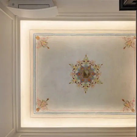 Vivaldi Luxury Suites-3