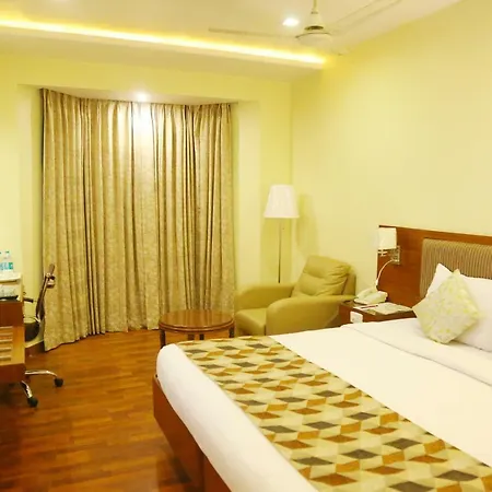 Royal Fort Hotel-3