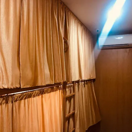 Mabrook Dormitory-2