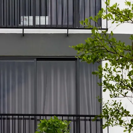 The Art - Tina Hotel And Apartments-3