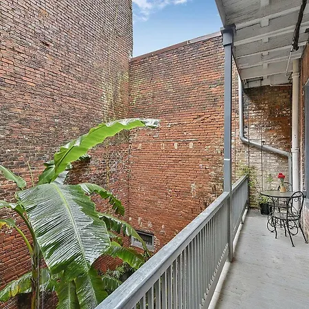 French Quarter Mansion-2