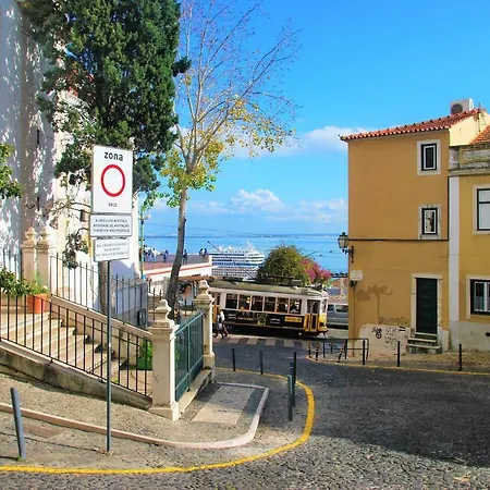 Contador Mor Rooms And Apartments-2