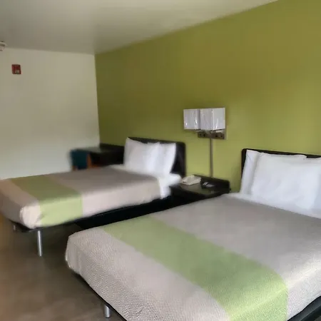 Motel 6-Yakima, Wa - Downtown-2