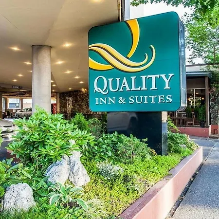 Quality Inn & Suites Seattle Center-3