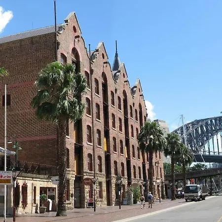 Wynyard Hotel-2