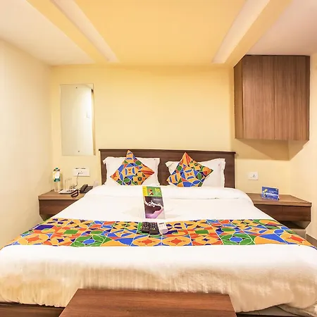 Fabhotel Silver Lake-3