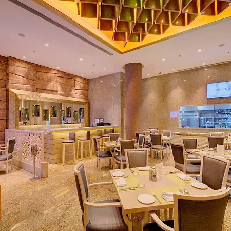 Niranta Transit Hotel Terminal 2 Arrivals/Landside-2