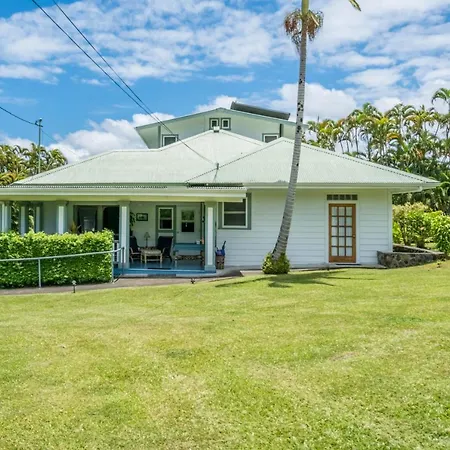 Old Hawaiian Bed And Breakfast-2